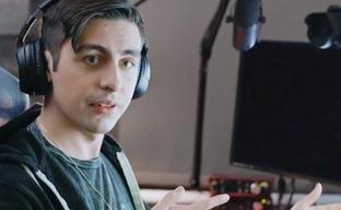 У контроллеров всегда есть преимущество перед мышью, считает стример shroud